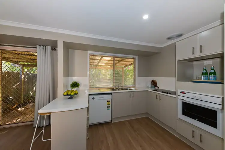 Second view of Homely villa listing, 51/138 Hansford Road, Coombabah QLD 4216