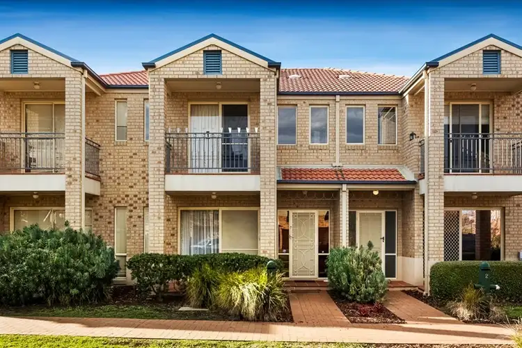 4 Malabar Walk, Bundoora VIC 3083