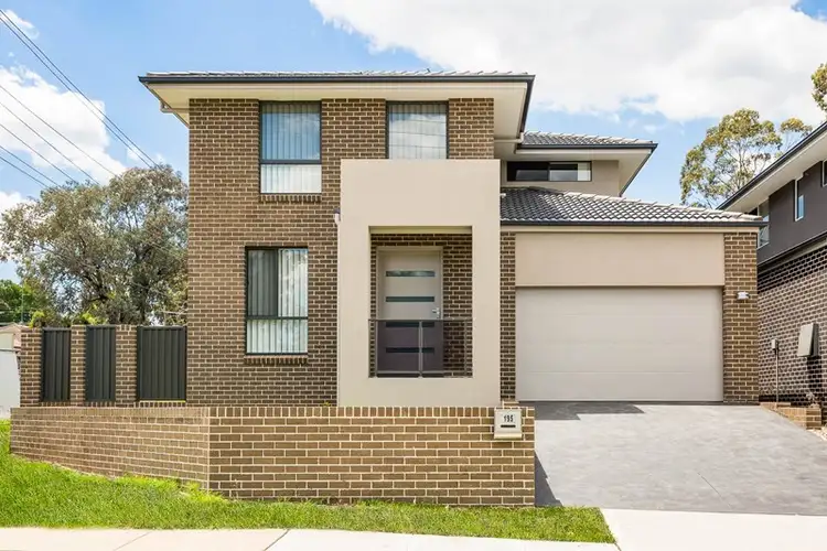195 Stephen Street, Blacktown NSW 2148
