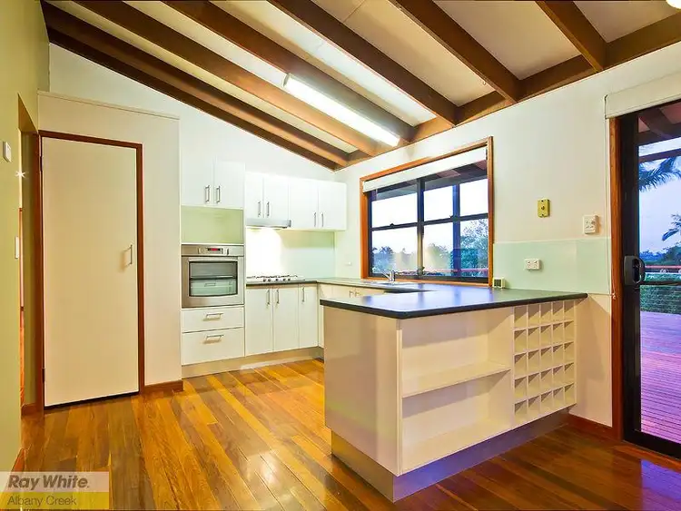 Sixth view of Homely house listing, 3 Minerva Court, Eatons Hill QLD 4037