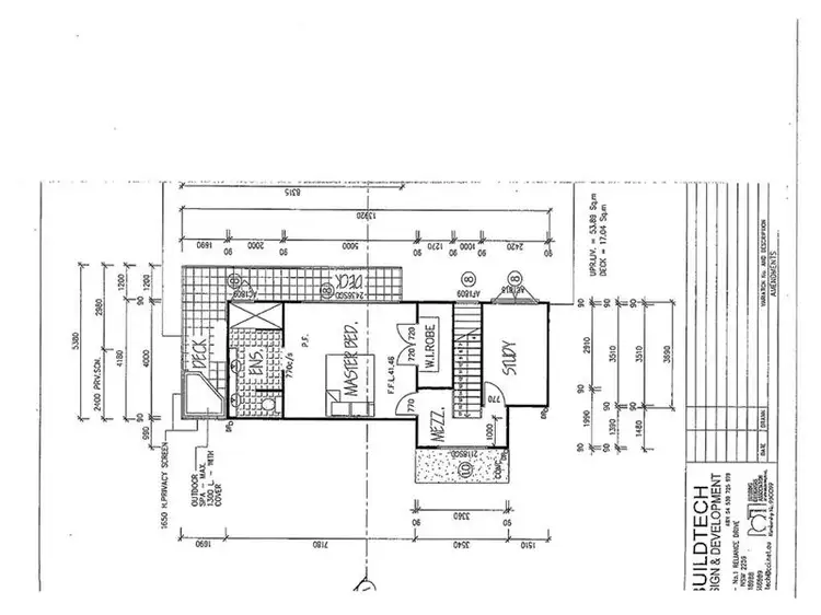 Third view of Homely land listing, 226 Glenrock Parade, Koolewong NSW 2256