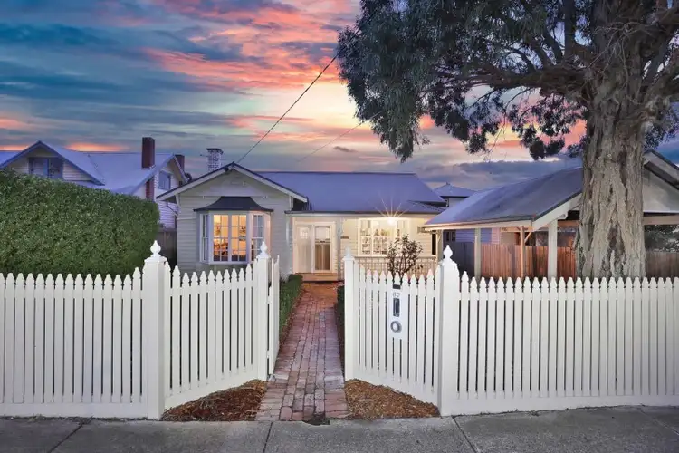 Second view of Homely house listing, 62 Regent Street, Belmont VIC 3216
