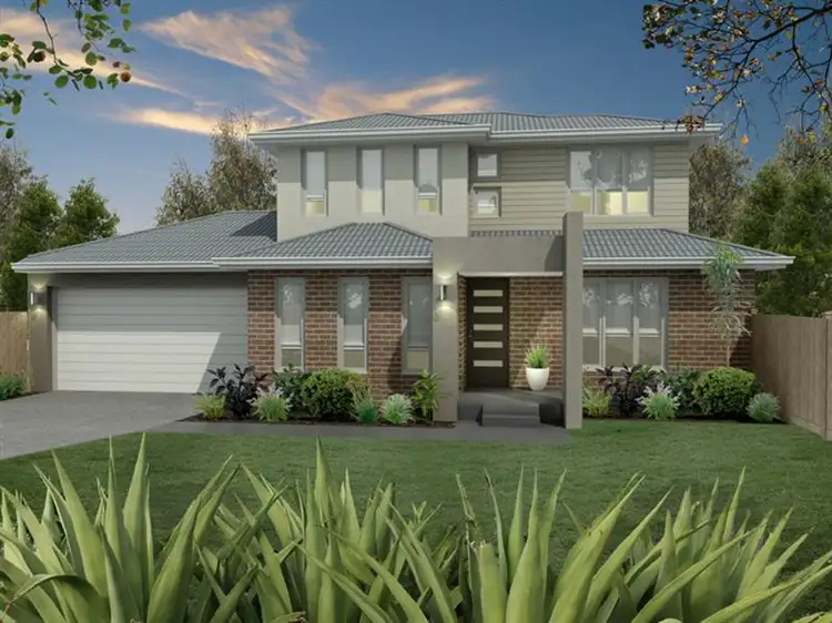 Second view of Homely townhouse listing, U4/11 Hopetoun Street, Mitcham VIC 3132