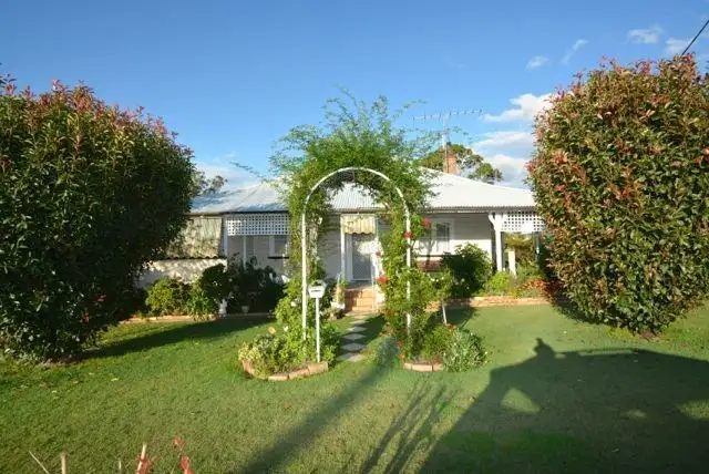 Second view of Homely house listing, 103 Eloiza Street, Dungog NSW 2420