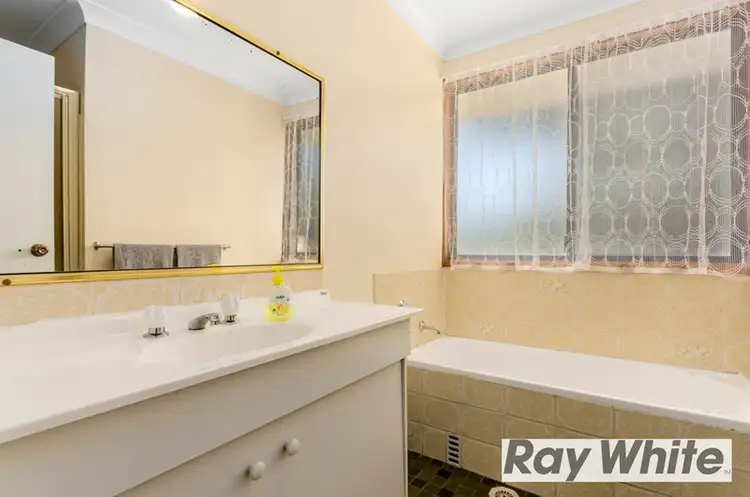 Seventh view of Homely house listing, 1 Melaleuca Avenue, Penrose NSW 2530