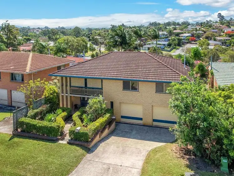 Main view of Homely house listing, 14 Wyngarde Street, Mcdowall QLD 4053