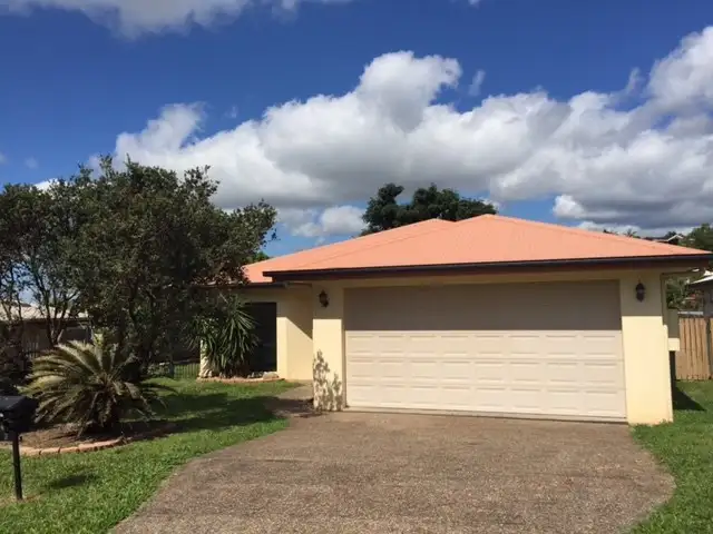 3 Spray Close, Mount Sheridan QLD 4868