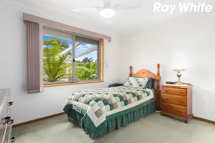 Seventh view of Homely house listing, 7 Deed Drive, Pakenham VIC 3810