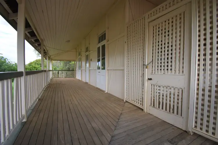 Second view of Homely house listing, 40 Plover Street, Longreach QLD 4730