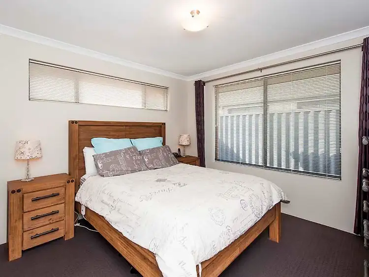 Fourth view of Homely house listing, 21 Pavonia Parade, Baldivis WA 6171