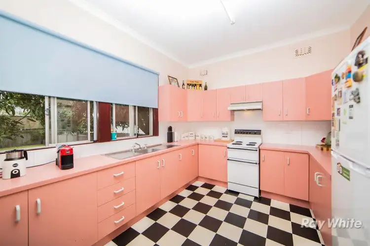 Second view of Homely house listing, 252 Bacon Street, Grafton NSW 2460