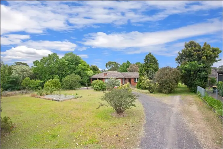 Second view of Homely house listing, 78-80 Acres Road, Kellyville NSW 2155