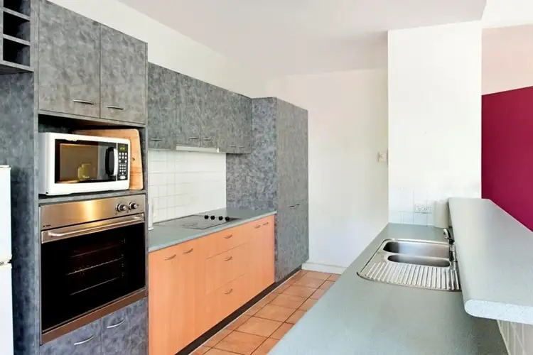 Second view of Homely unit listing, 24/110 Macquarie Street, Teneriffe QLD 4005