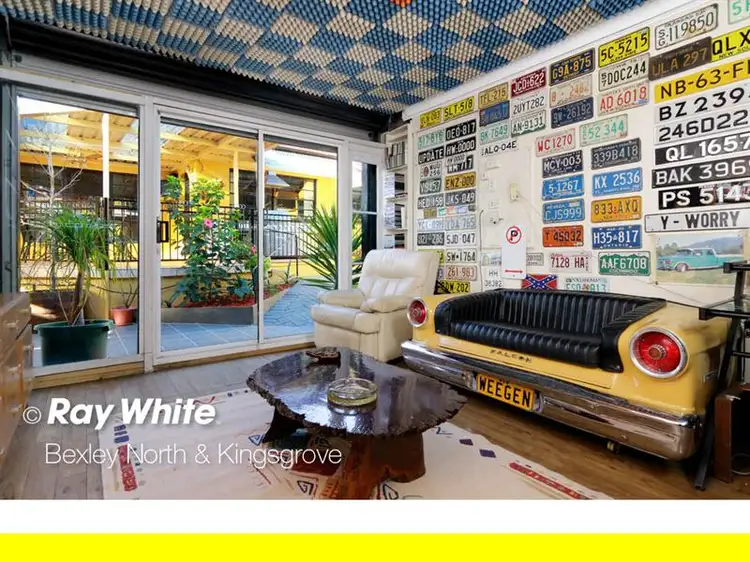 Fourth view of Homely house listing, 28 Irene Crescent, Kingsgrove NSW 2208