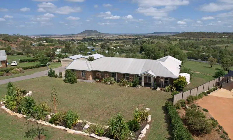 Main view of Homely house listing, 29 Strathdarr Drive, Torrington QLD 4350