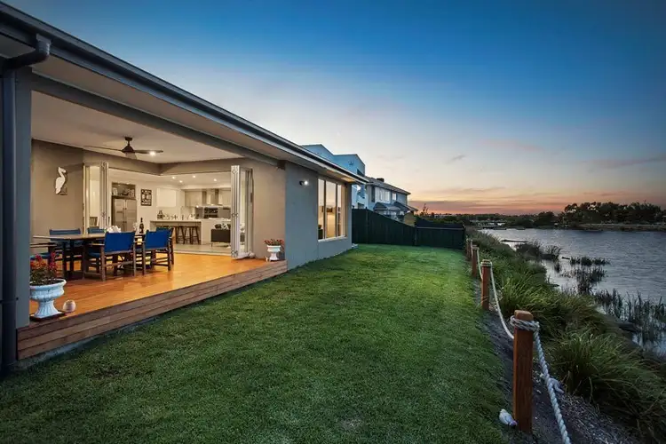 Sixth view of Homely house listing, 20 Portland Place, Waterways VIC 3195