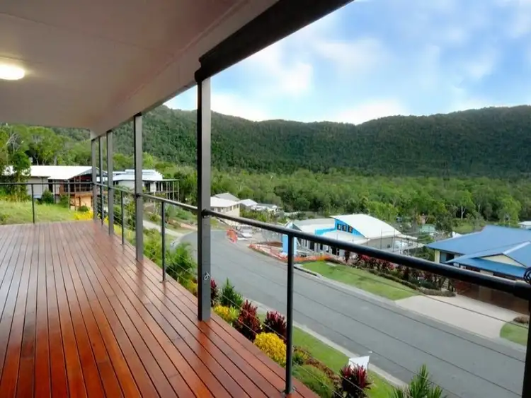 Fourth view of Homely house listing, 36 Kingfisher Terrace, Jubilee Pocket QLD 4802
