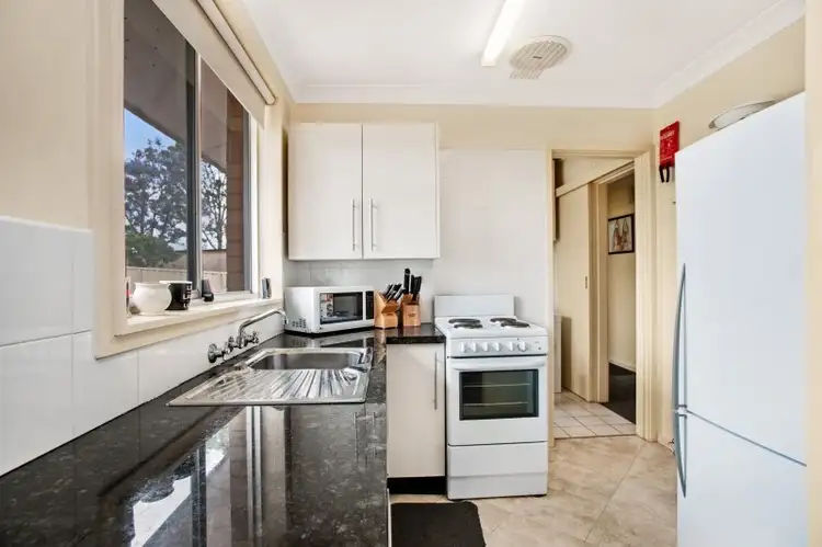 Third view of Homely house listing, 27 Logan Road, Rutherford NSW 2320