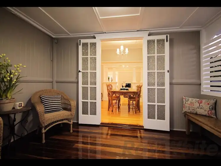 Second view of Homely house listing, 7 Bostock Street, Newtown QLD 4305