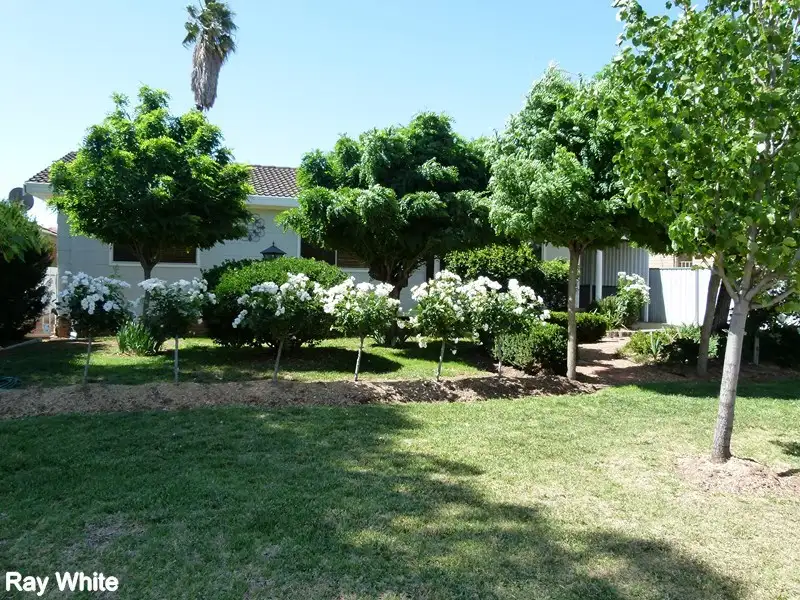 Main view of Homely house listing, 37 Hilda Street, Forbes NSW 2871