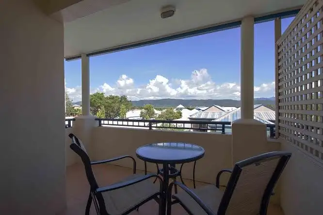 Fourth view of Homely apartment listing, 17/16 Macrossan Street, Port Douglas QLD 4877