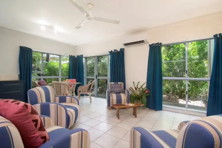 Fifth view of Homely apartment listing, Unit 2/11 Morning Close, Port Douglas QLD 4877