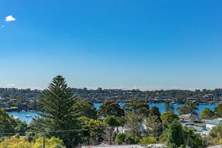 Second view of Homely house listing, 43 Arcadia Street, Arcadia Vale NSW 2283