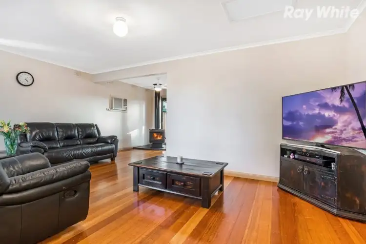 Second view of Homely house listing, 5 Thornley Close, Ferntree Gully VIC 3156