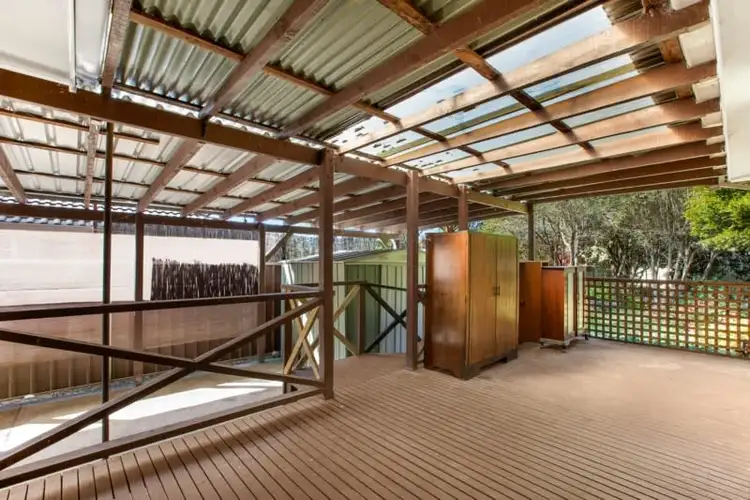 Fifth view of Homely house listing, 27 Wellington Street, Buxton NSW 2571