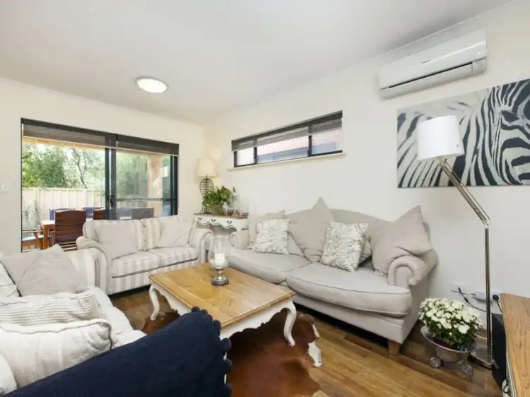 Fifth view of Homely house listing, 12 Knave Lane, Innaloo WA 6018