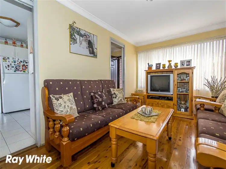 Third view of Homely house listing, 1 Rimfire Close, Bossley Park NSW 2176