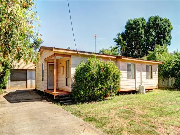 Fourth view of Homely house listing, 33 Miller Way, Broome WA 6725