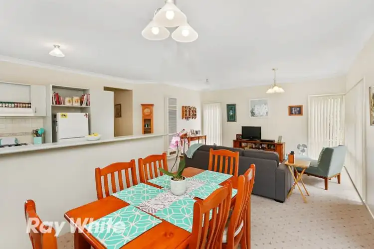 Third view of Homely house listing, 9 Balagundi Drive, Lara VIC 3212