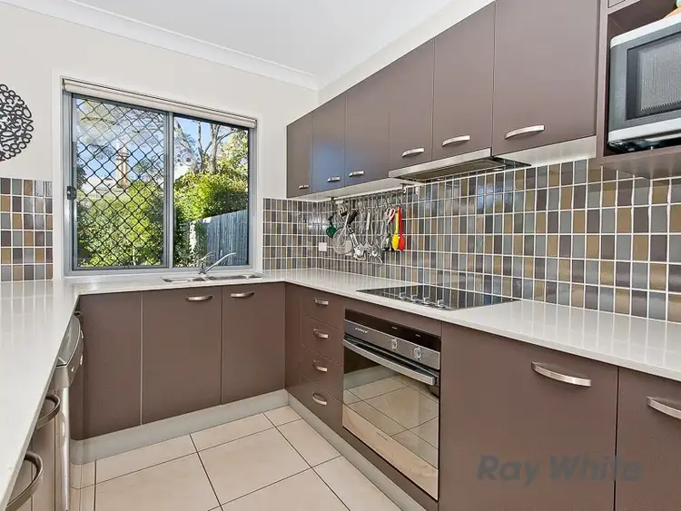 Third view of Homely townhouse listing, 5/15 Seaview Lane, Shorncliffe QLD 4017