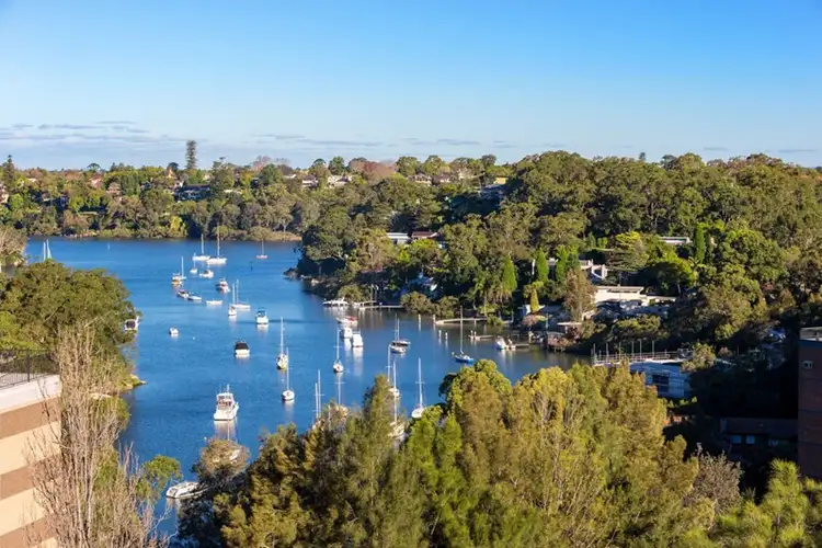 604/290 Burns Bay Road, Lane Cove NSW 2066