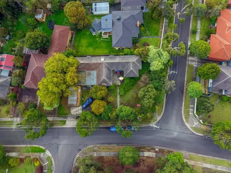 Fourth view of Homely house listing, 24 ABRAHAM Drive, Croydon VIC 3136