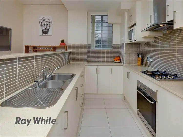 Fifth view of Homely unit listing, 20/14-16 Post Office Street, Carlingford NSW 2118