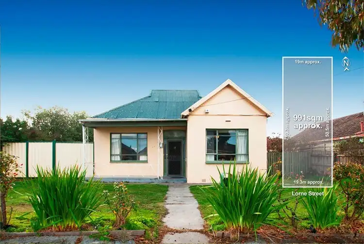 134 Lorne Street, Fawkner VIC 3060