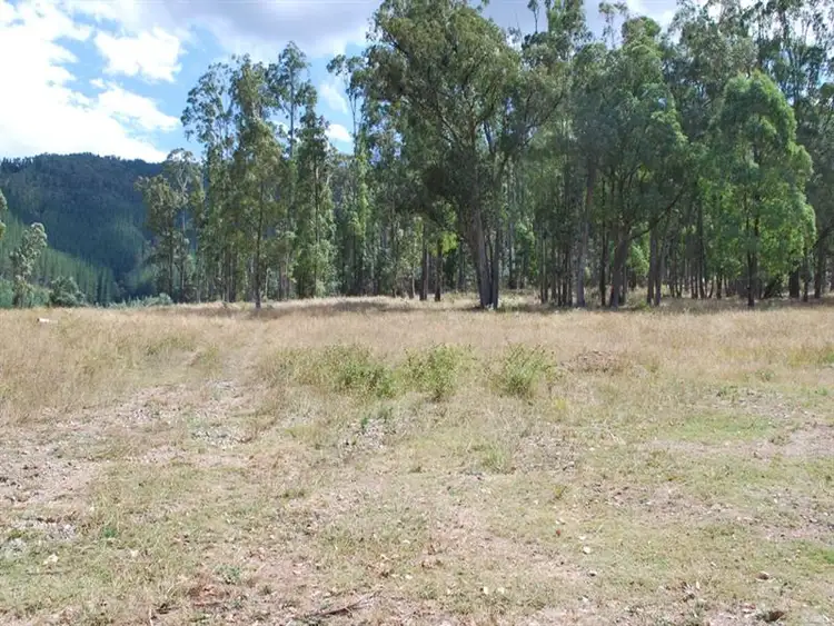 Fourth view of Homely land listing, 1 Bakers Gully Road, Bright VIC 3741