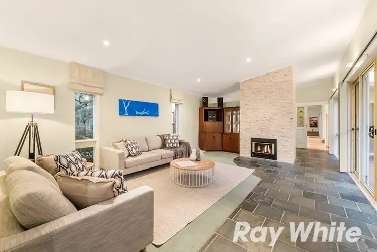 Second view of Homely house listing, 15 Arcady Grove, Vermont VIC 3133