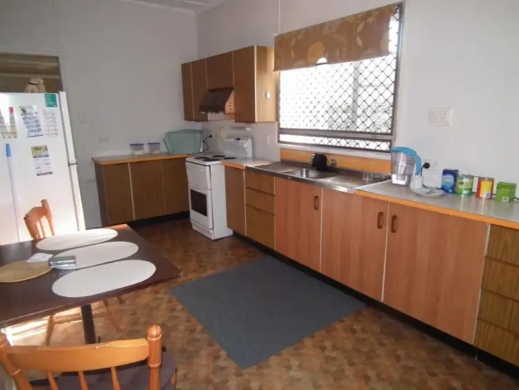 Fifth view of Homely house listing, 121 Queen Street, Maryborough QLD 4650