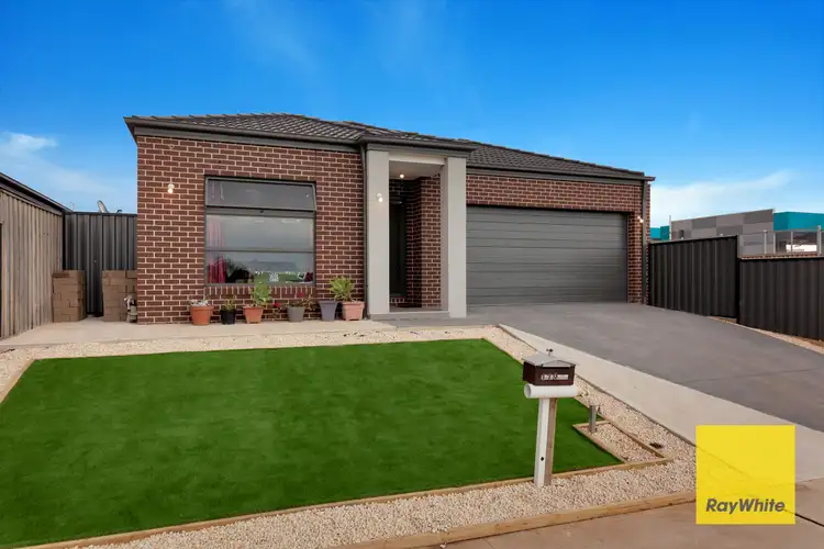 Second view of Homely house listing, 179 Marquands Road, Truganina VIC 3029