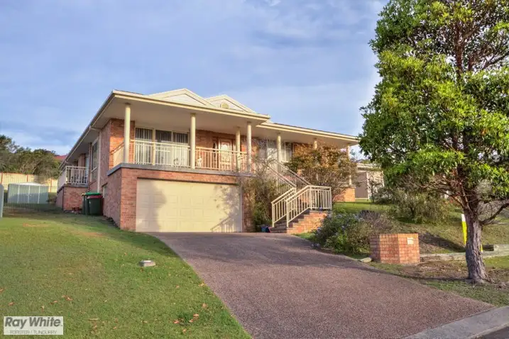 Main view of Homely house listing, 21 Hesper Drive, Forster NSW 2428