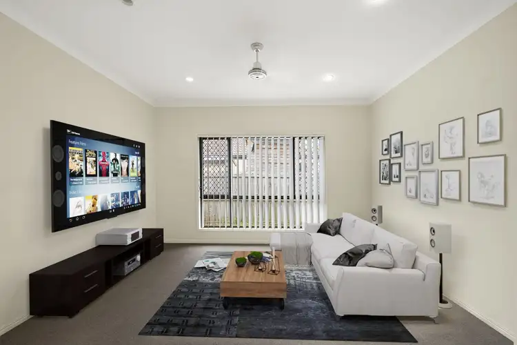 Fourth view of Homely house listing, 10 Wallaroo Circuit, North Lakes QLD 4509