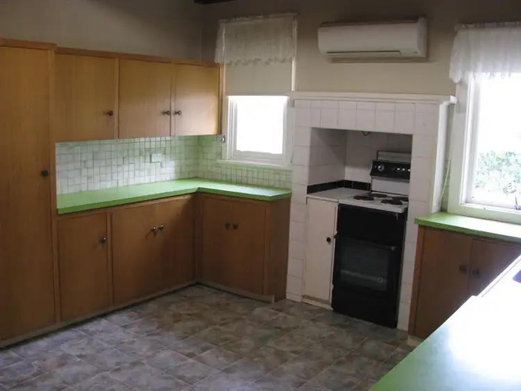 Second view of Homely house listing, 50 Greenham Street, Dartmoor VIC 3304