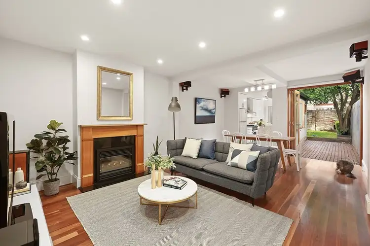 4 Commodore Street, Newtown NSW 2042