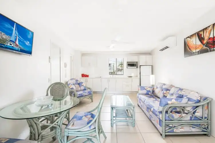 Fifth view of Homely unit listing, 15/35 Brisbane Road, Mooloolaba QLD 4557