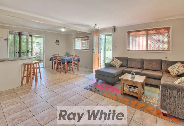 Fifth view of Homely house listing, 31 Coral Street, Loganlea QLD 4131