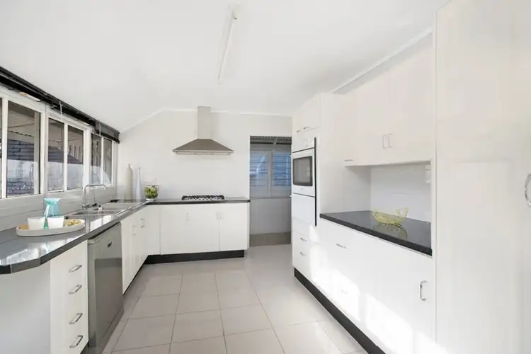 Fourth view of Homely house listing, 49 Waterloo Esplanade, Wynnum QLD 4178
