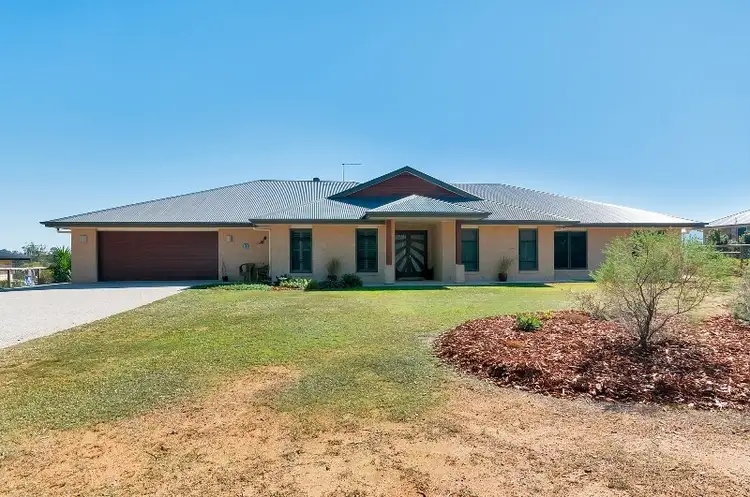 Main view of Homely house listing, 139 Arthur Summervilles Road, Karalee QLD 4306
